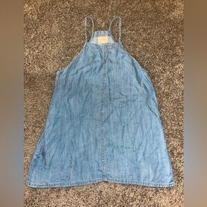 Harper Mini Dress 🌵Small